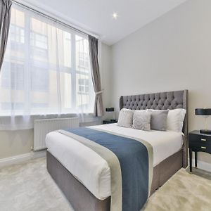 Appartement met Twee Slaapkamers