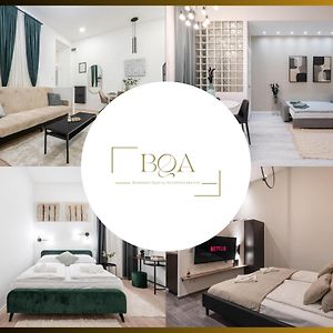 Kl31 - Urban Escape - Prime Location - Klauzal Square By Bqa